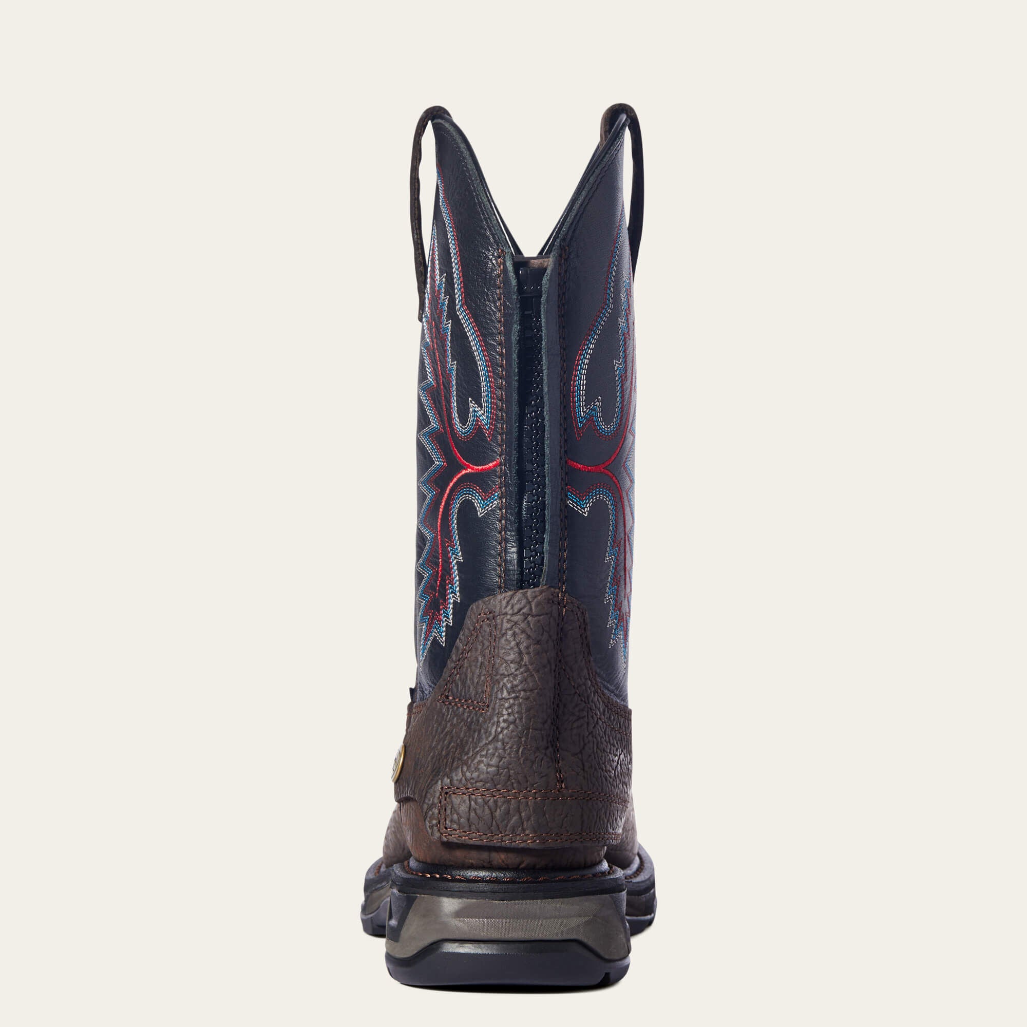 Ariat WorkHog XT EZ Zip Carbon Toe Work Boot