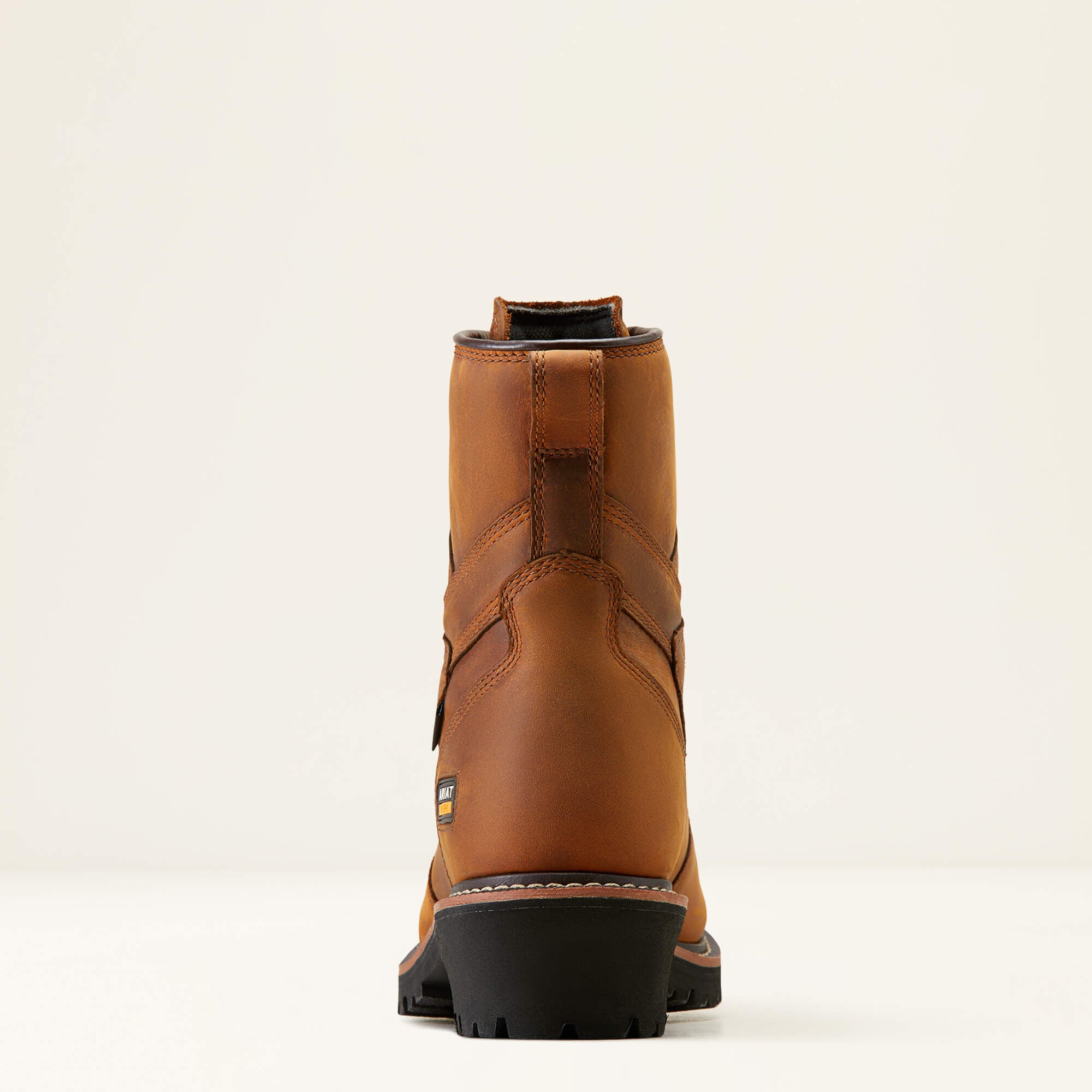 Ariat Logger Shock Shield Waterproof Work Boot