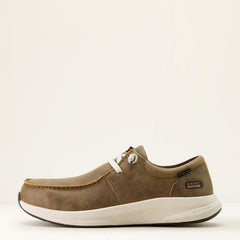 Ariat Buckeye Steel Toe Work Shoe