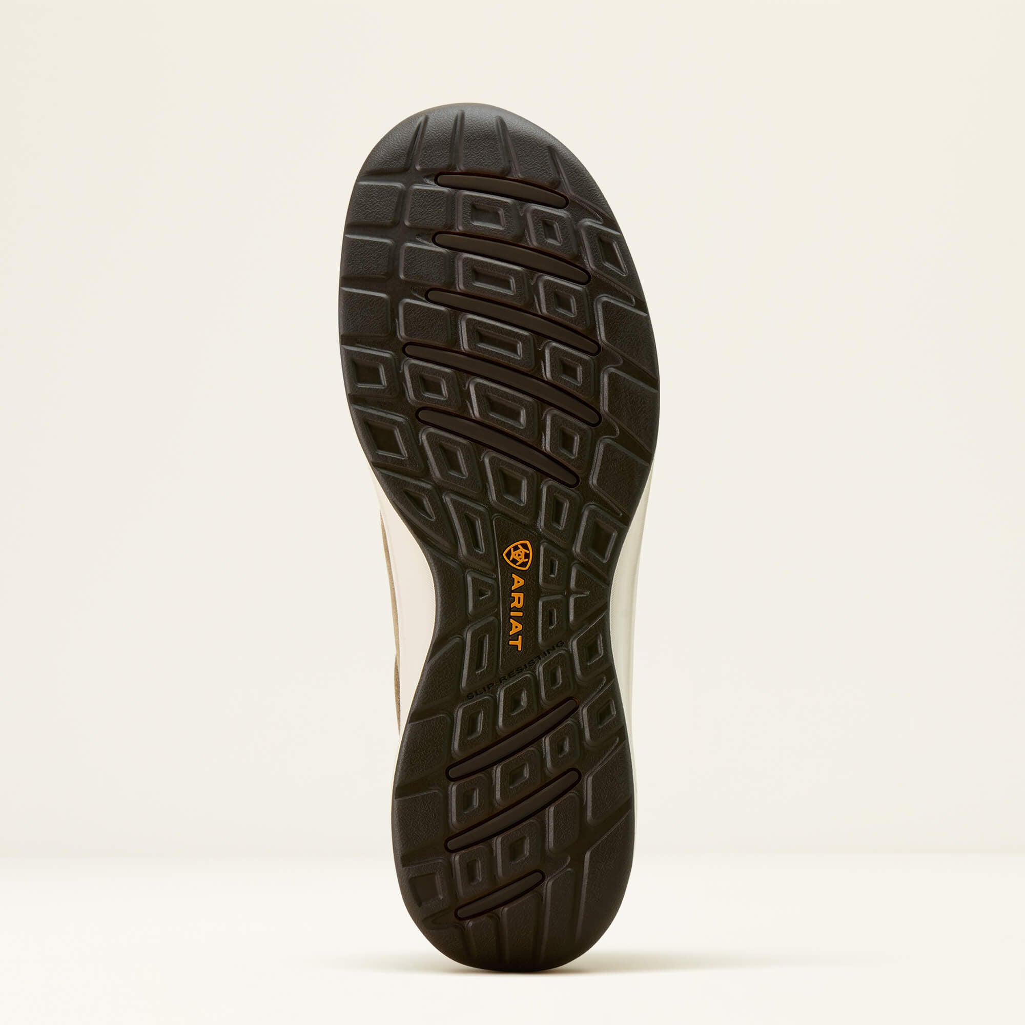 Ariat Buckeye Steel Toe Work Shoe