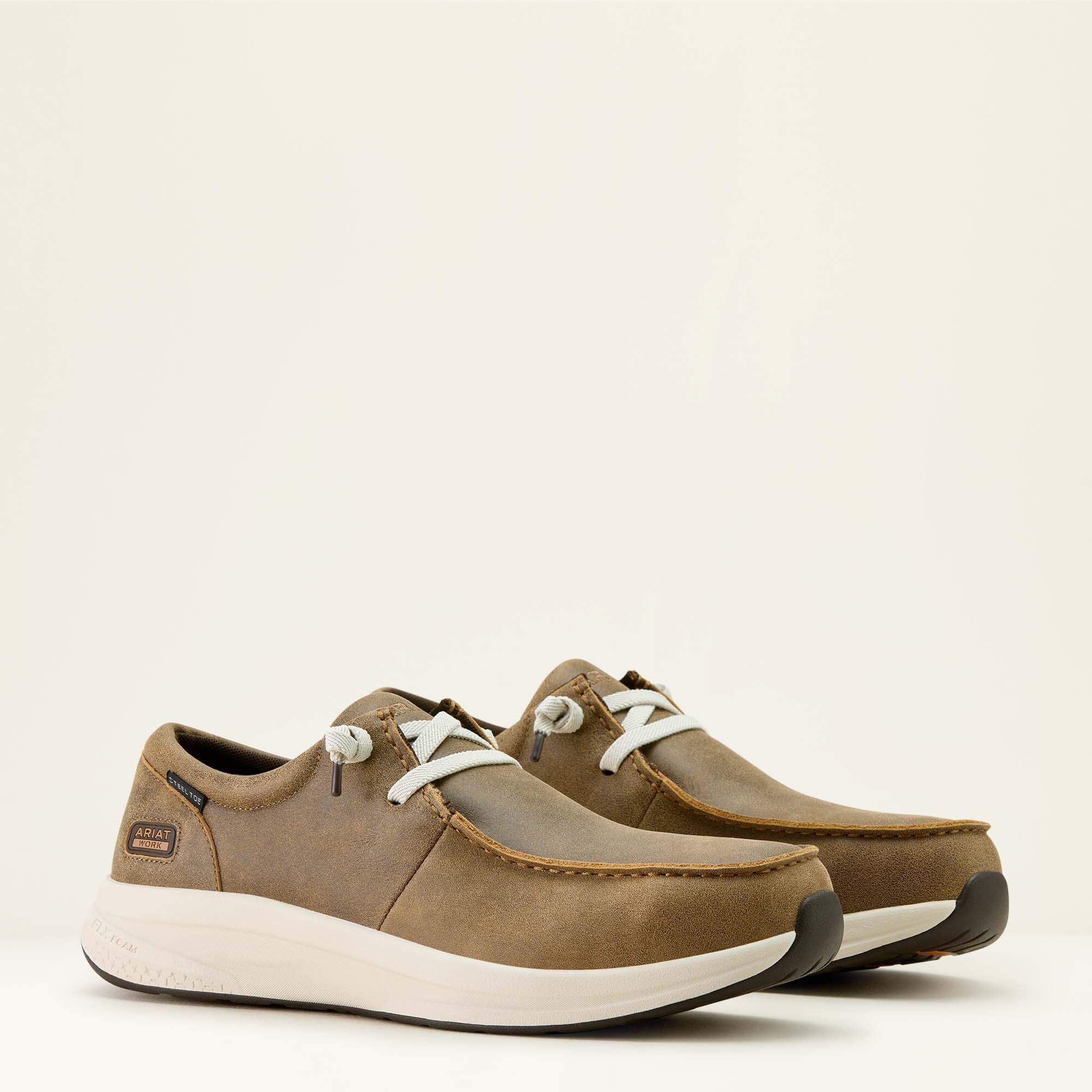 Ariat Buckeye Steel Toe Work Shoe