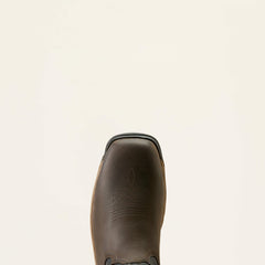 Ariat Rebar Flex Western VentTEK Incognito Composite Toe Work Boot
