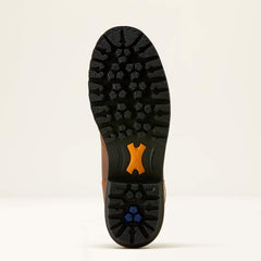 Ariat Logger Shock Shield Waterproof Insulated Work Boot