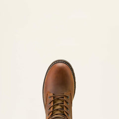 Ariat Logger Shock Shield Waterproof Insulated Work Boot