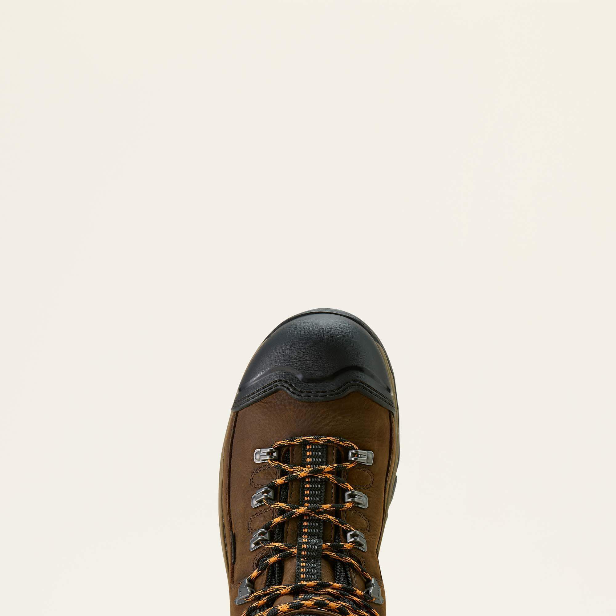 Ariat Endeavor 6" Waterproof Carbon Toe Work Boot