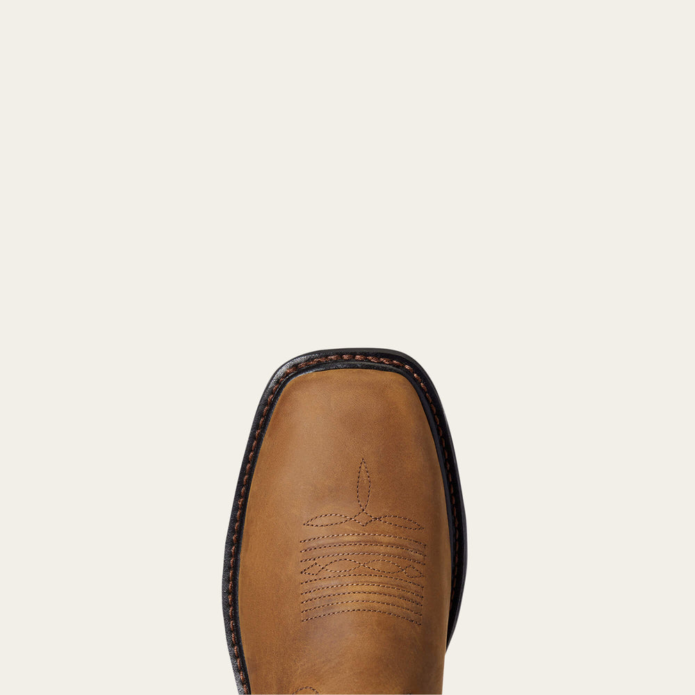 Ariat WorkHog XT Cottonwood Work Boot