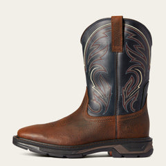 Ariat WorkHog XT Cottonwood Work Boot
