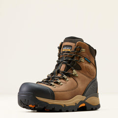 Ariat Endeavor 6" Waterproof Work Boot