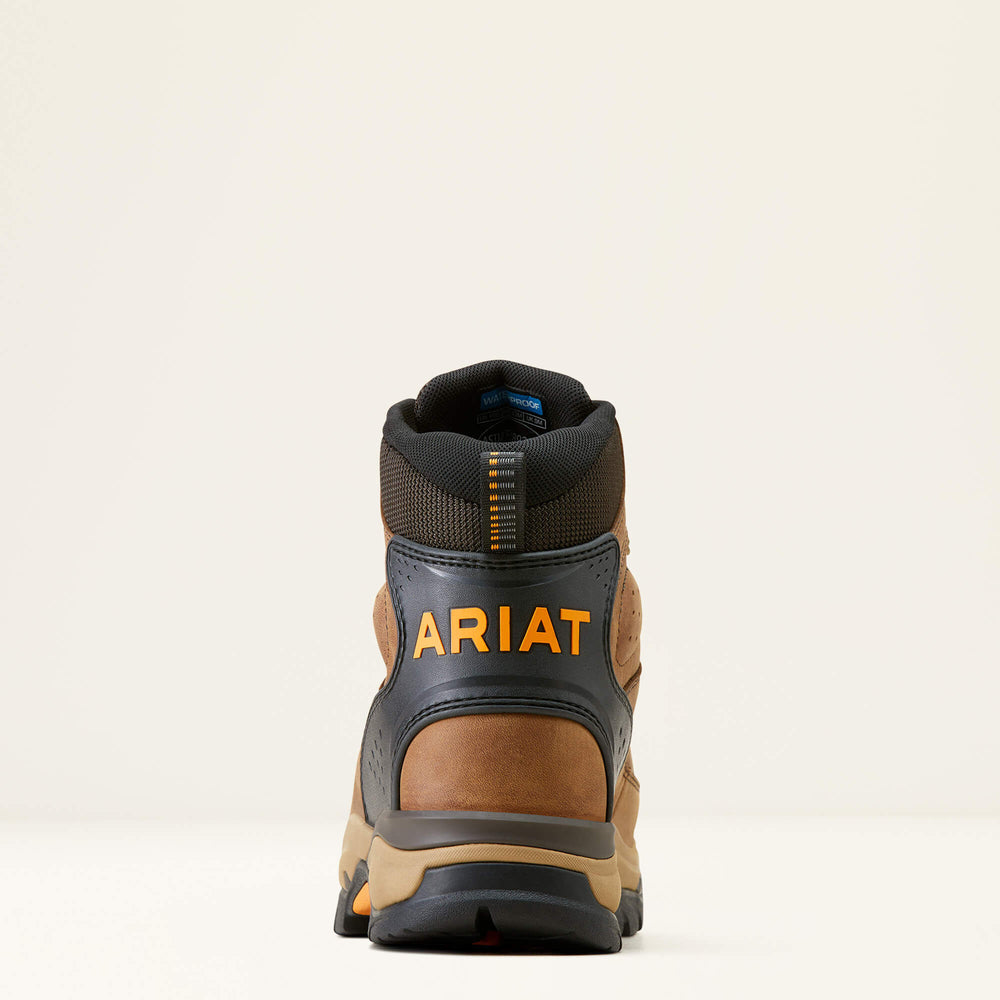 Ariat Endeavor 6" Waterproof Work Boot