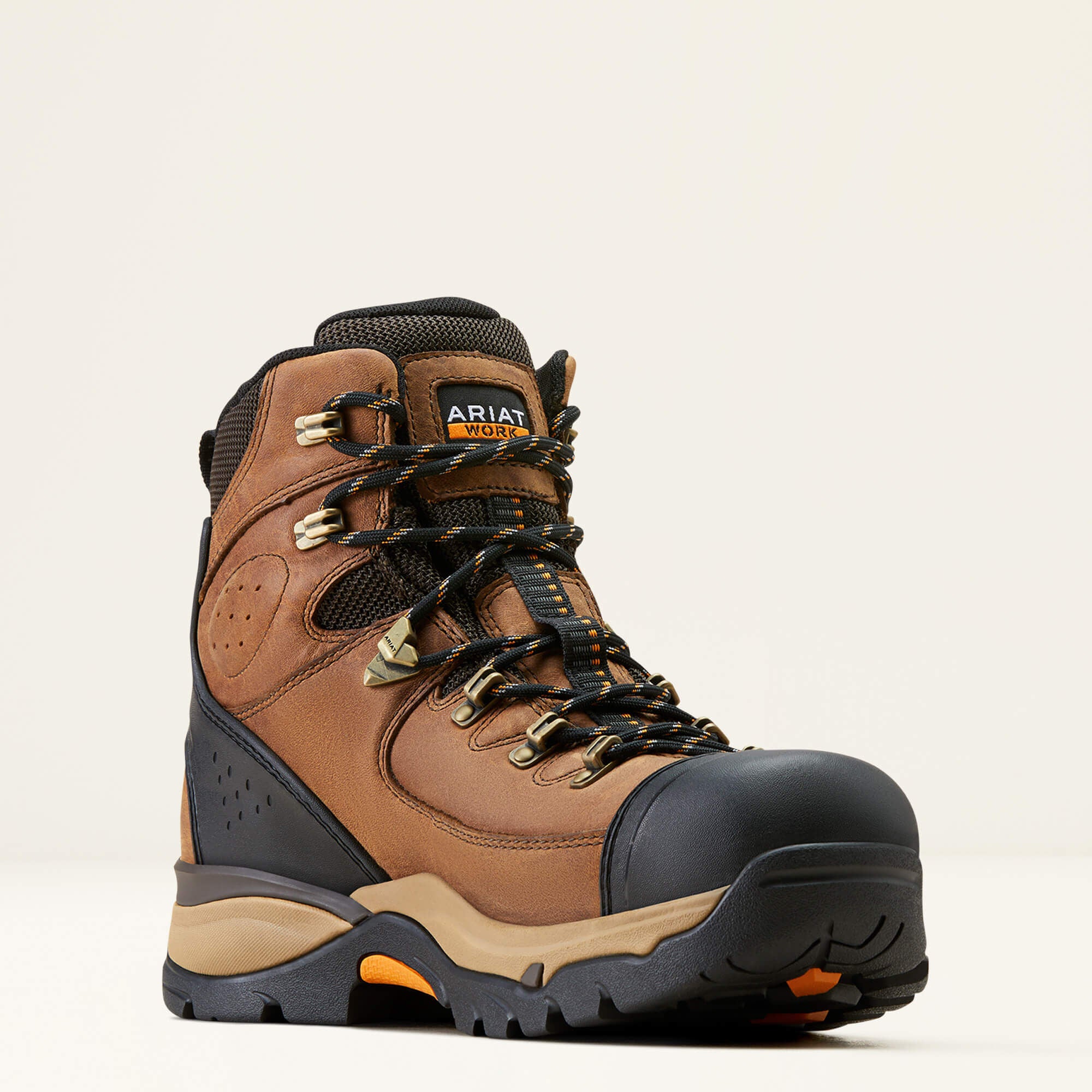 Ariat Endeavor 6" Waterproof Work Boot