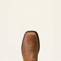 Ariat WorkHog XT Phoenix Carbon Toe Work Boot