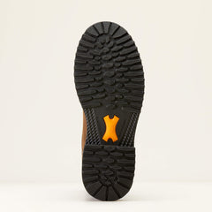 Ariat RigTEK Waterproof Composite Toe Work Boot