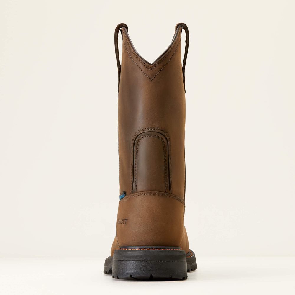 Ariat RigTEK Waterproof Composite Toe Work Boot