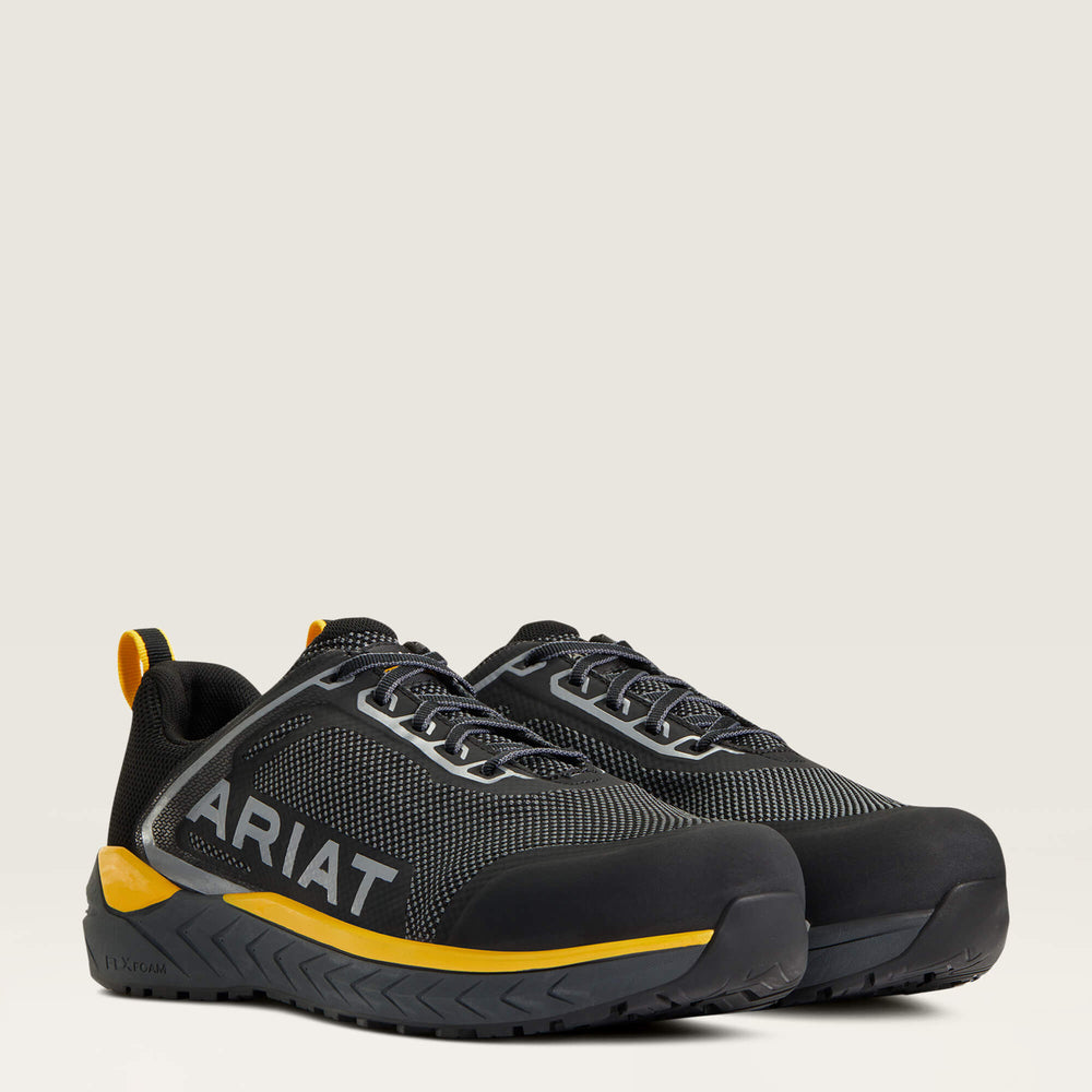 Ariat Outpace™ SD Composite Toe Safety Shoe