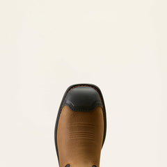 Ariat WorkHog CSA XTR Waterproof Composite Toe Work Boot