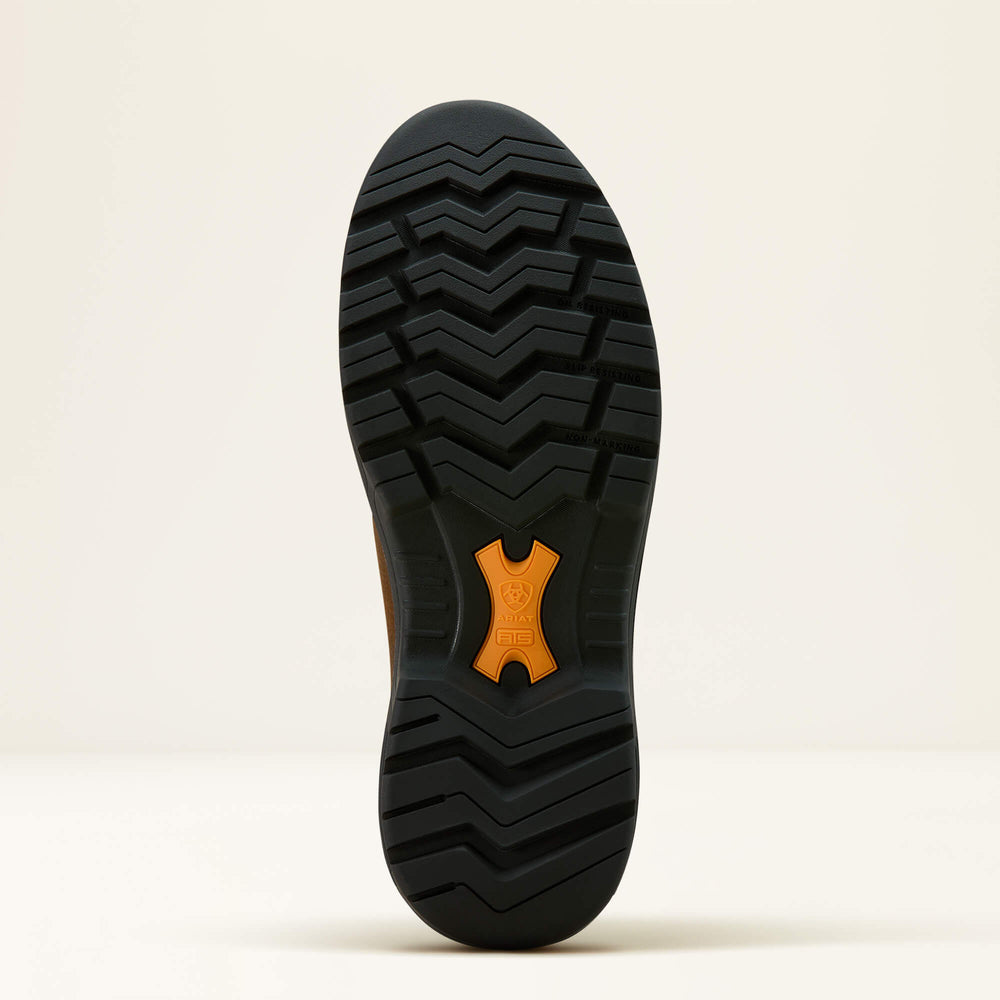 Ariat Turbo Chelsea CSA Waterproof Carbon Toe Work Boot