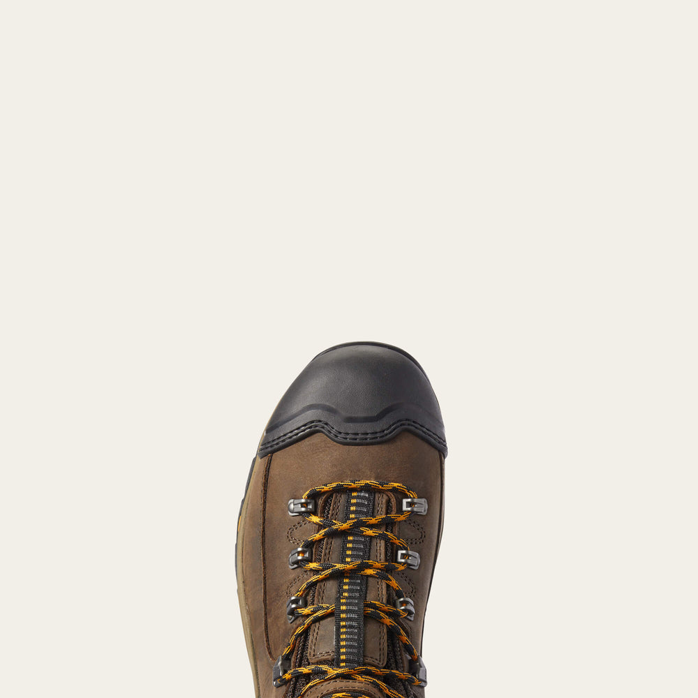 Ariat Endeavor 6" Waterproof Carbon Toe Work Boot