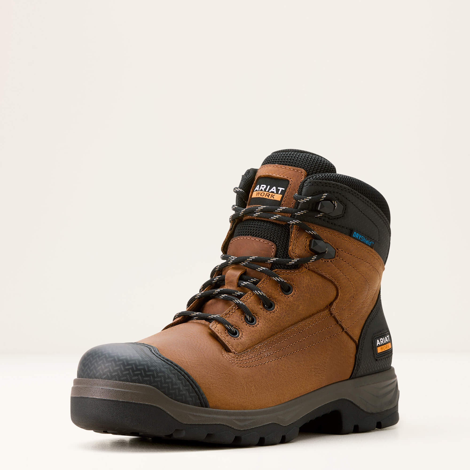 Ariat Turbo Duratread XTR 6" Waterproof Work Boot