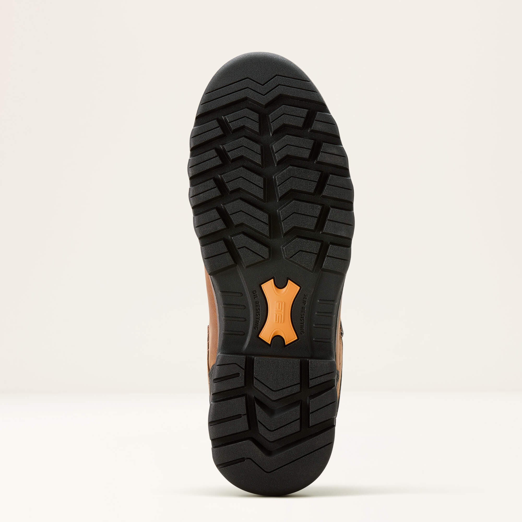 Ariat Turbo Duratread XTR 6" Waterproof Work Boot