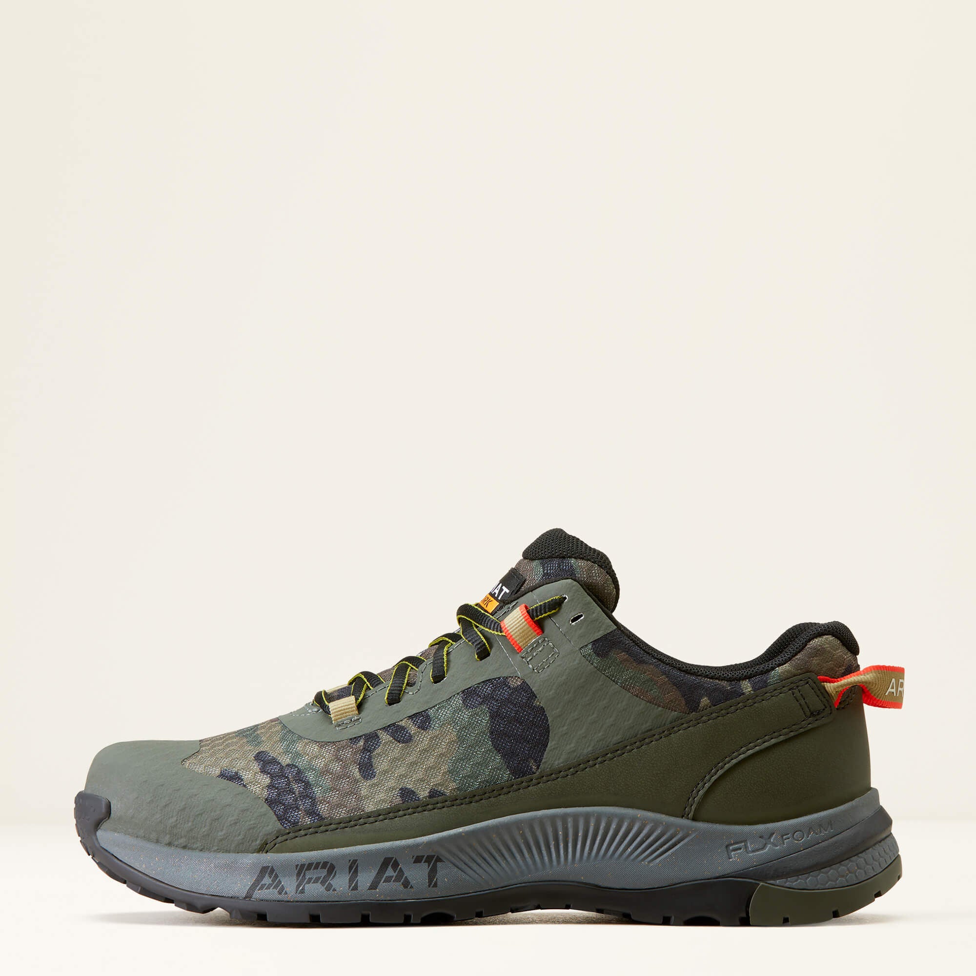 Ariat Outpace Shift Composite Toe Work Shoe