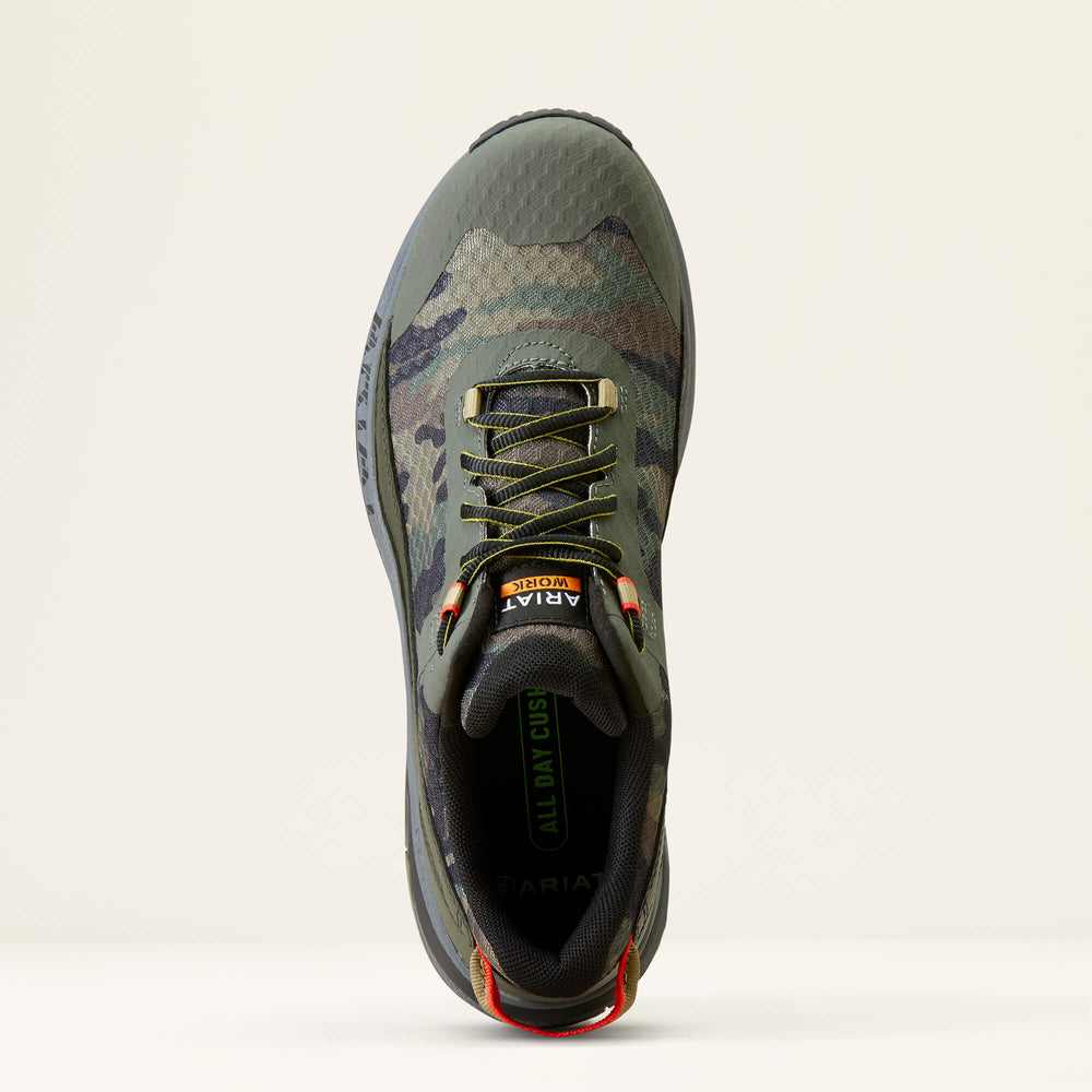 Ariat Outpace Shift Composite Toe Work Shoe