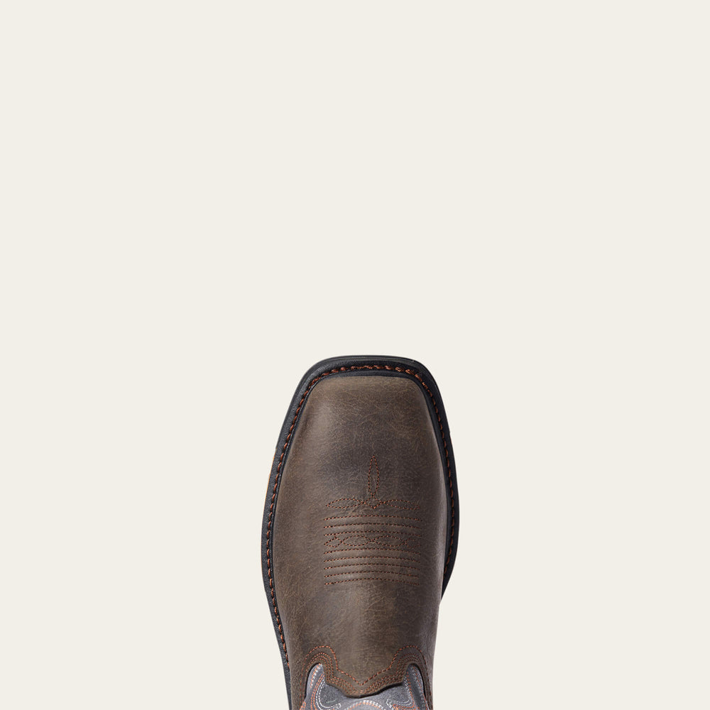 Ariat Big Rig Composite Toe Work Boot