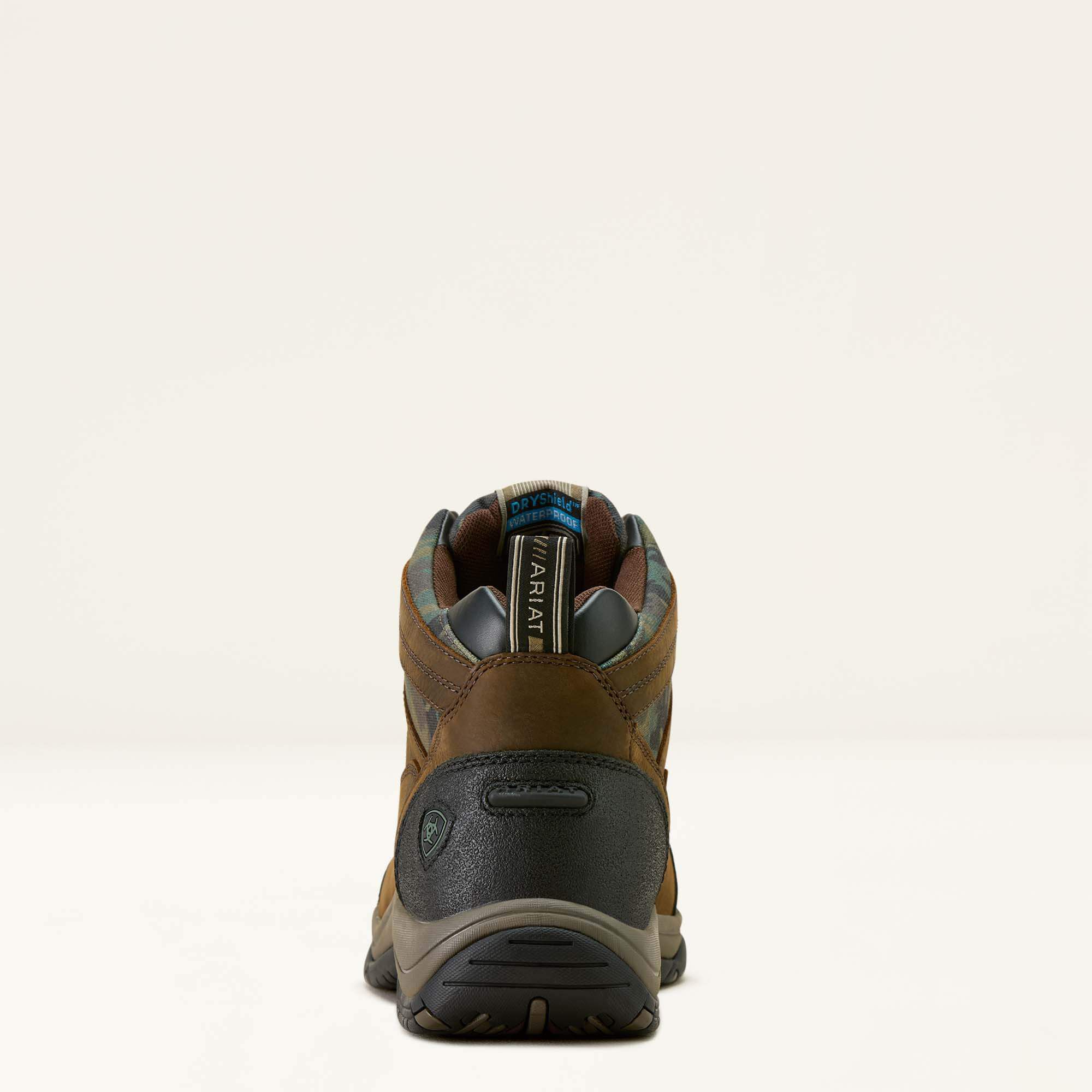 Ariat Terrain Waterproof Boot