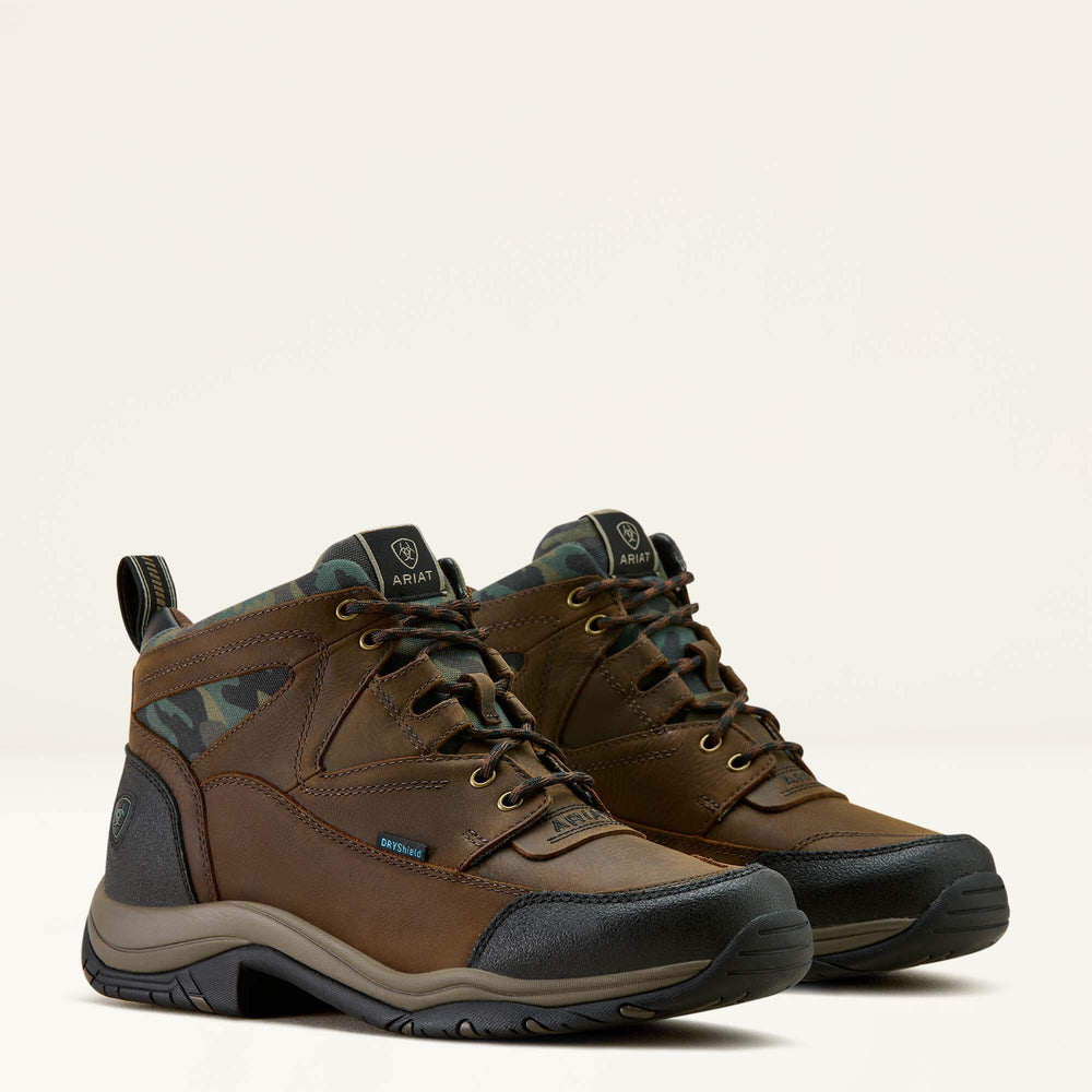 Ariat Terrain Waterproof Boot