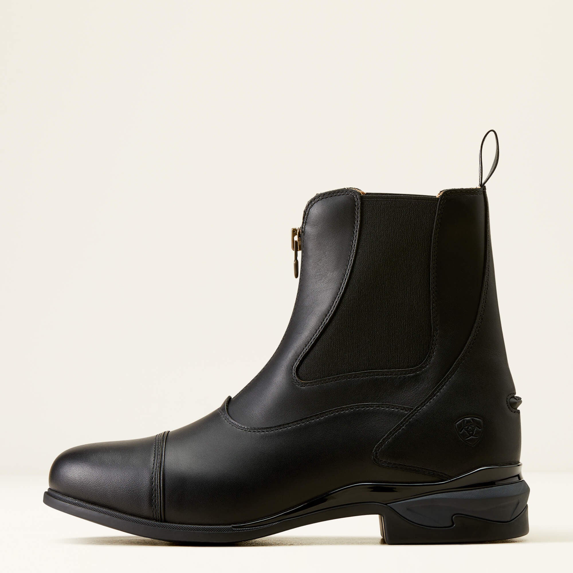 Ariat Devon Zip Paddock Boot