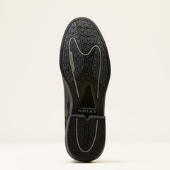 Ariat Devon Zip Paddock Boot