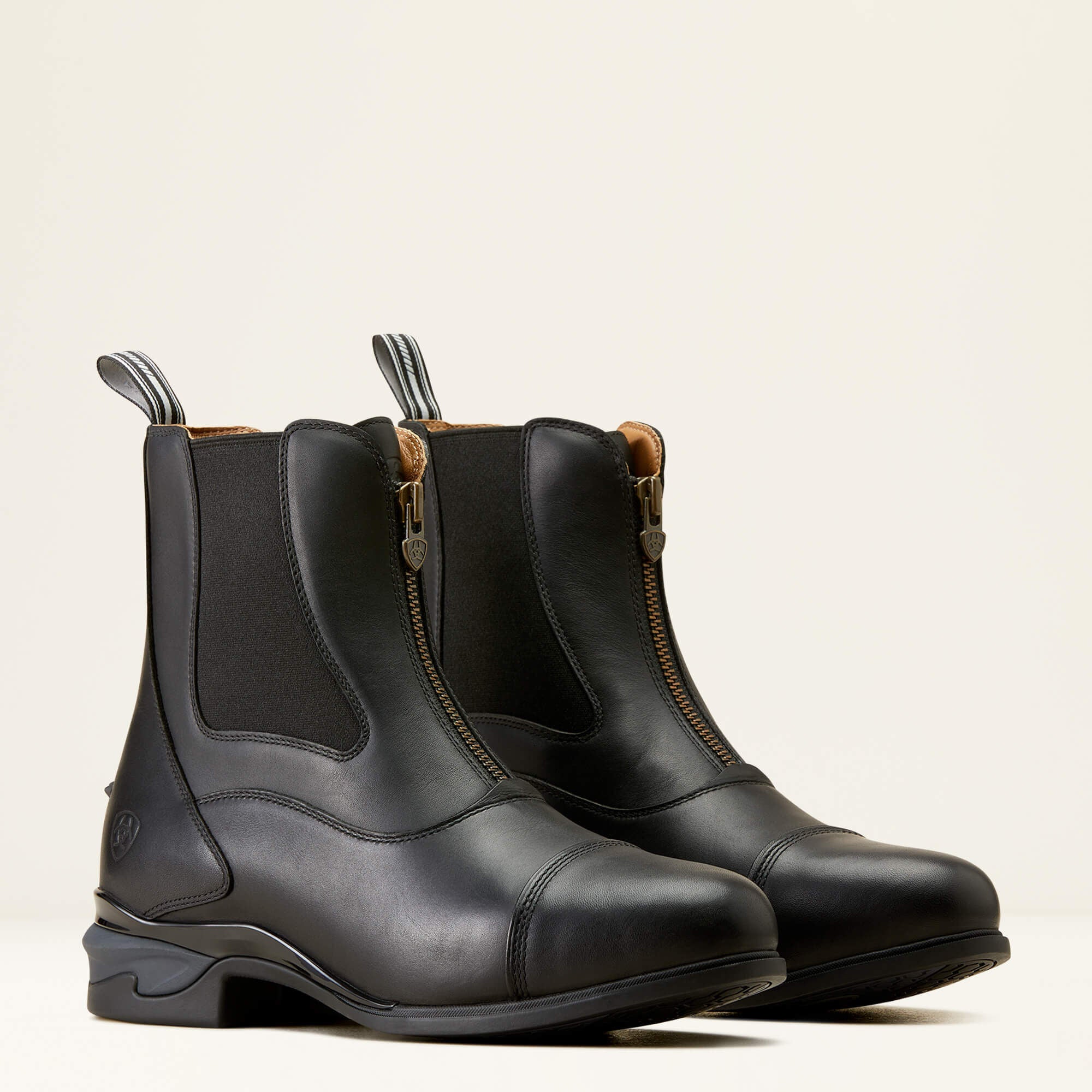 Ariat Devon Zip Paddock Boot