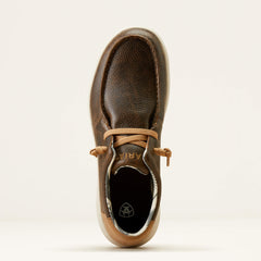 Ariat Hilo