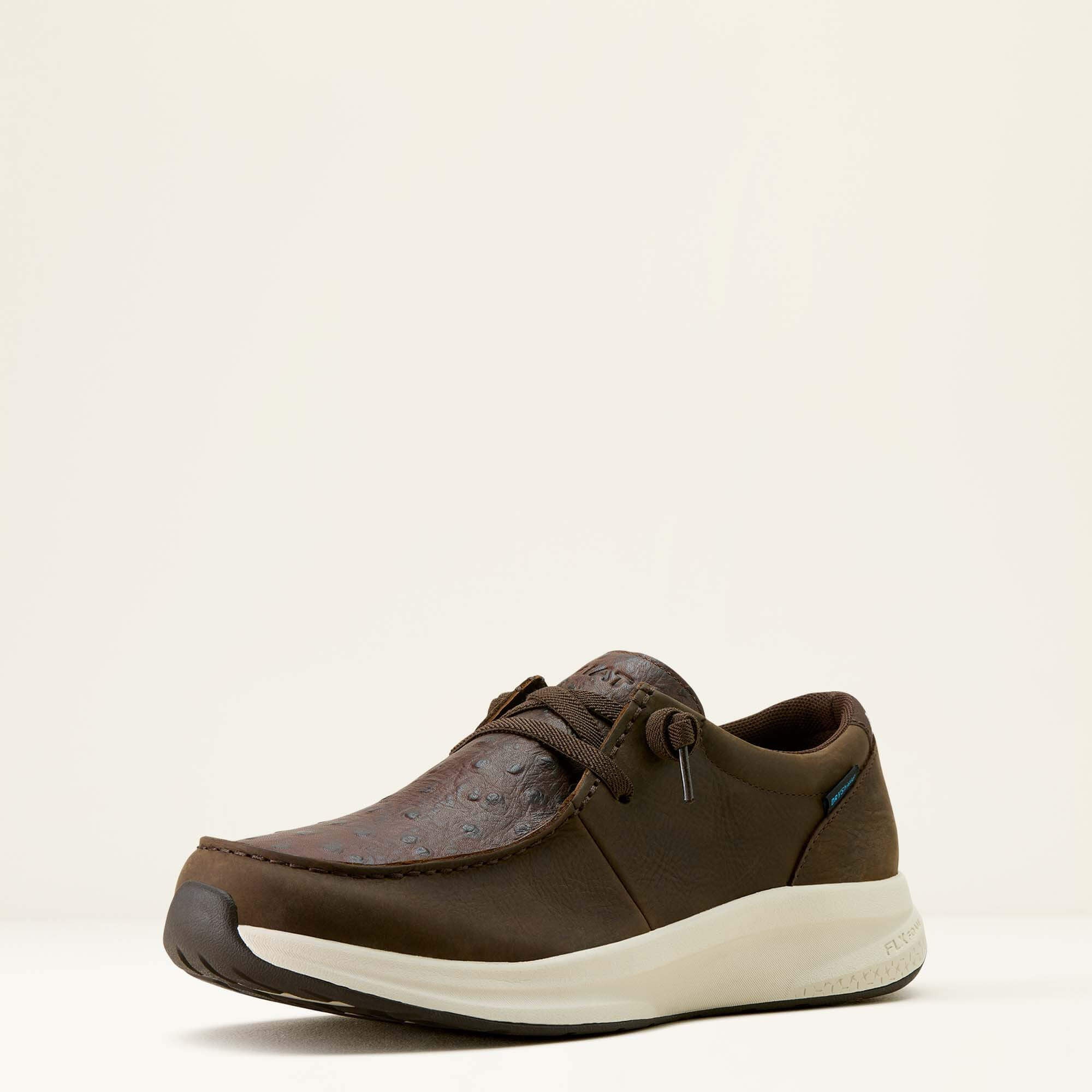 Ariat Buckeye Waterproof Shoe