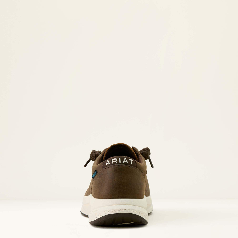 Ariat Buckeye Waterproof Shoe