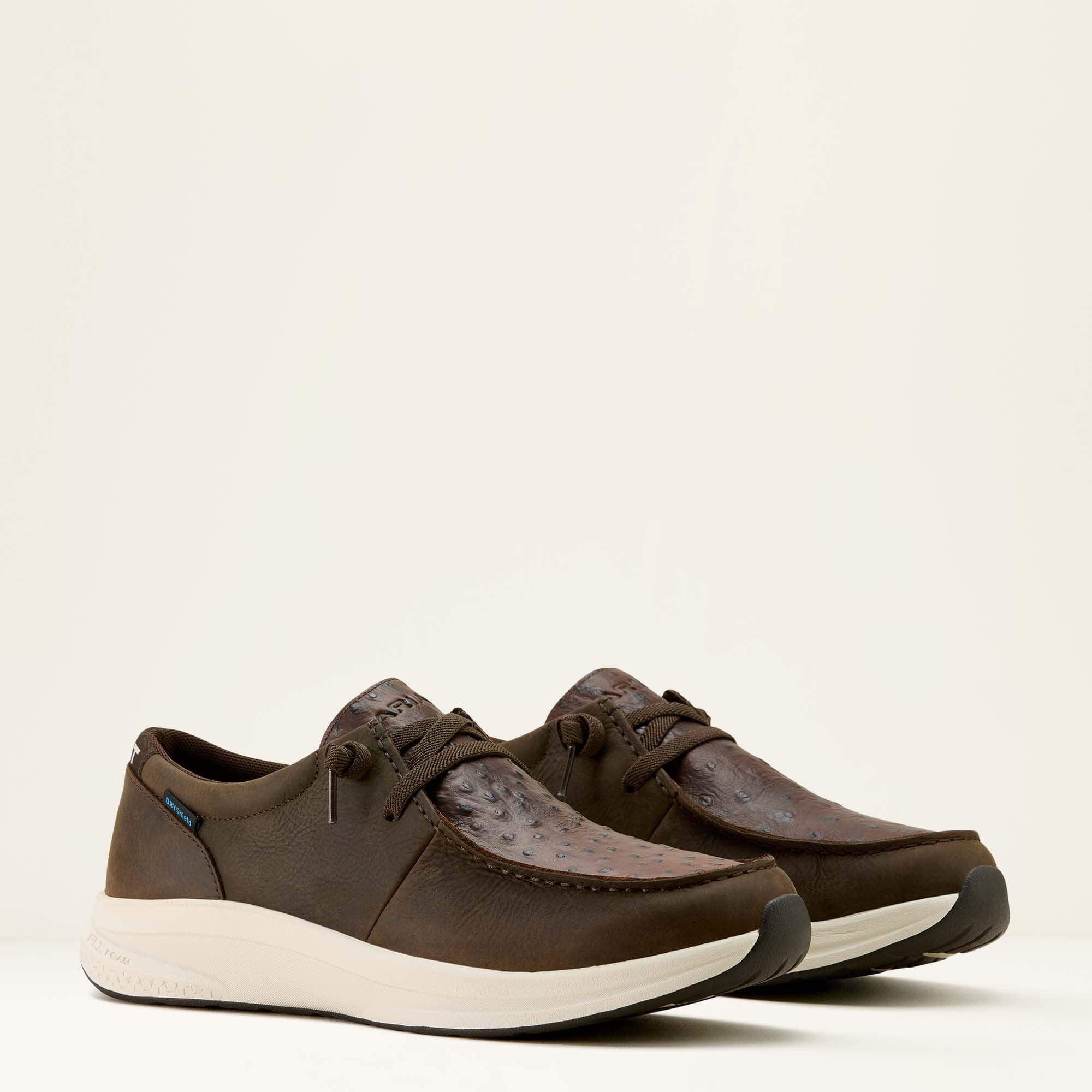 Ariat Buckeye Waterproof Shoe