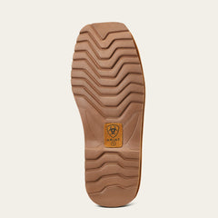Ariat Silversmith Square Toe Slipper