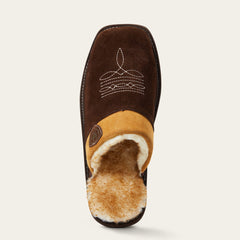 Ariat Silversmith Square Toe Slipper