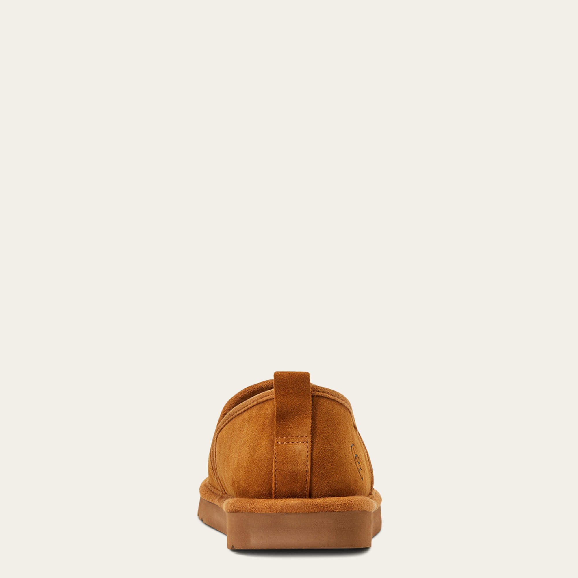 Ariat Lasso Square Toe Slipper