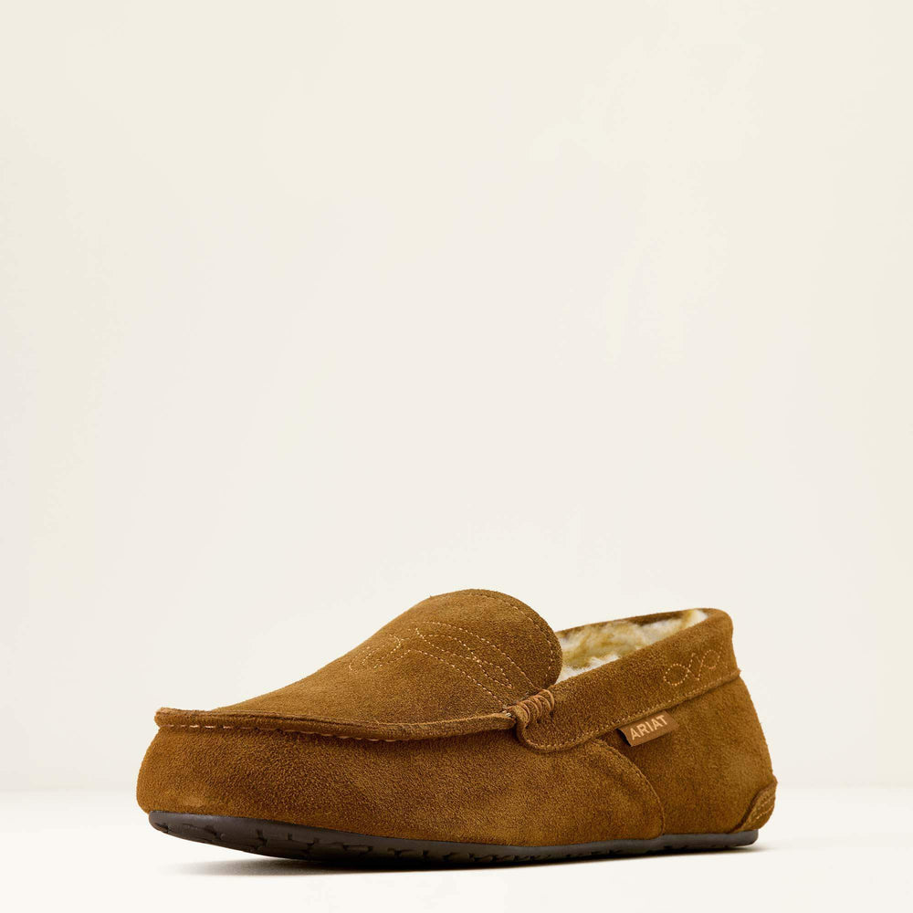 Ariat Clayton Moccasin Slipper