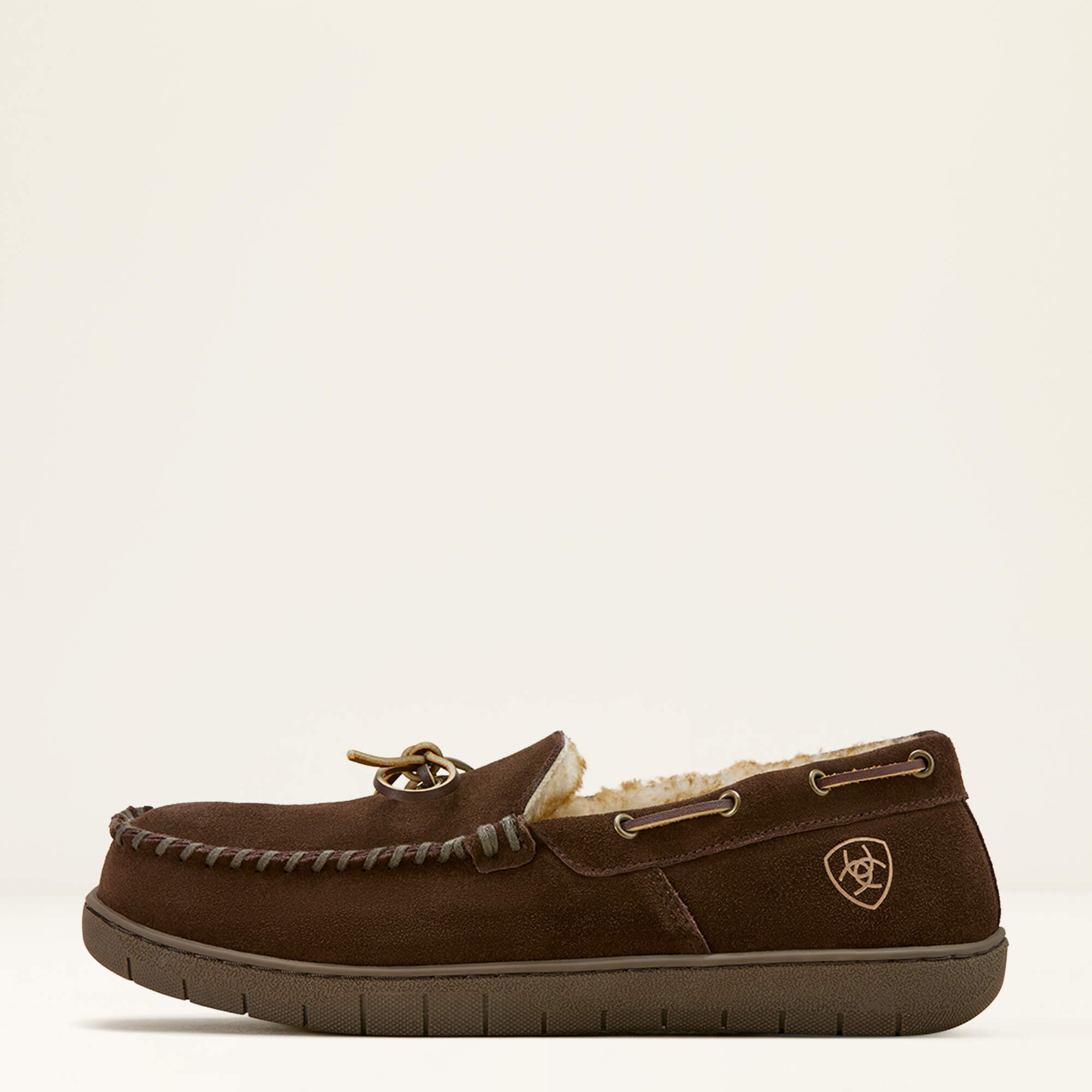 Ariat Moccasin Slipper