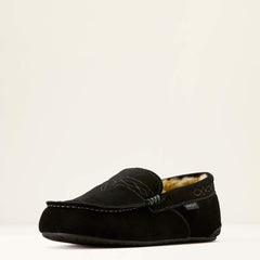 Ariat Clayton Moccasin Slipper
