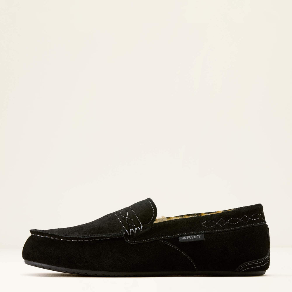 Ariat Clayton Moccasin Slipper