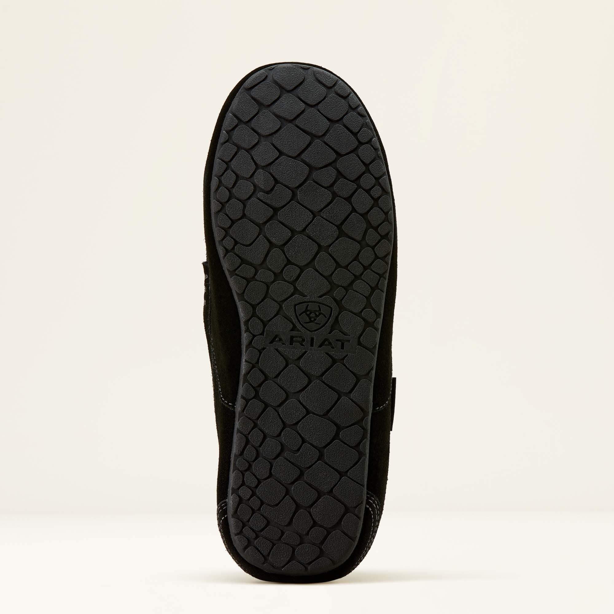 Ariat Clayton Moccasin Slipper