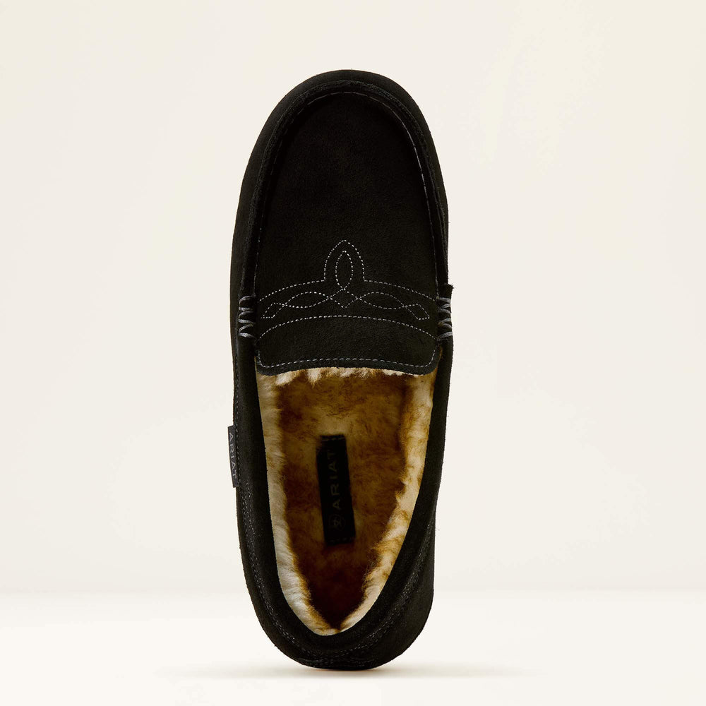 Ariat Clayton Moccasin Slipper