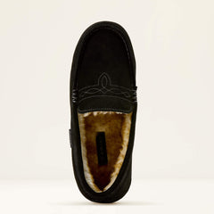 Ariat Clayton Moccasin Slipper