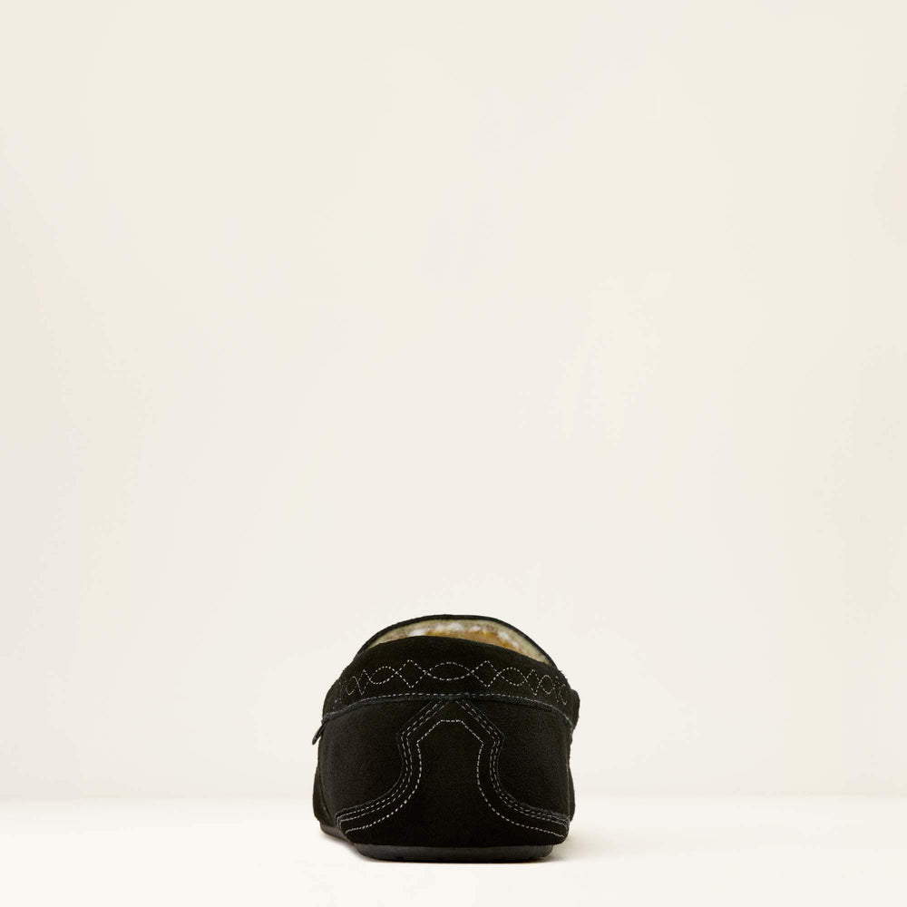 Ariat Clayton Moccasin Slipper