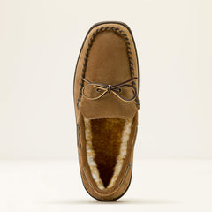 Ariat Moccasin Slipper