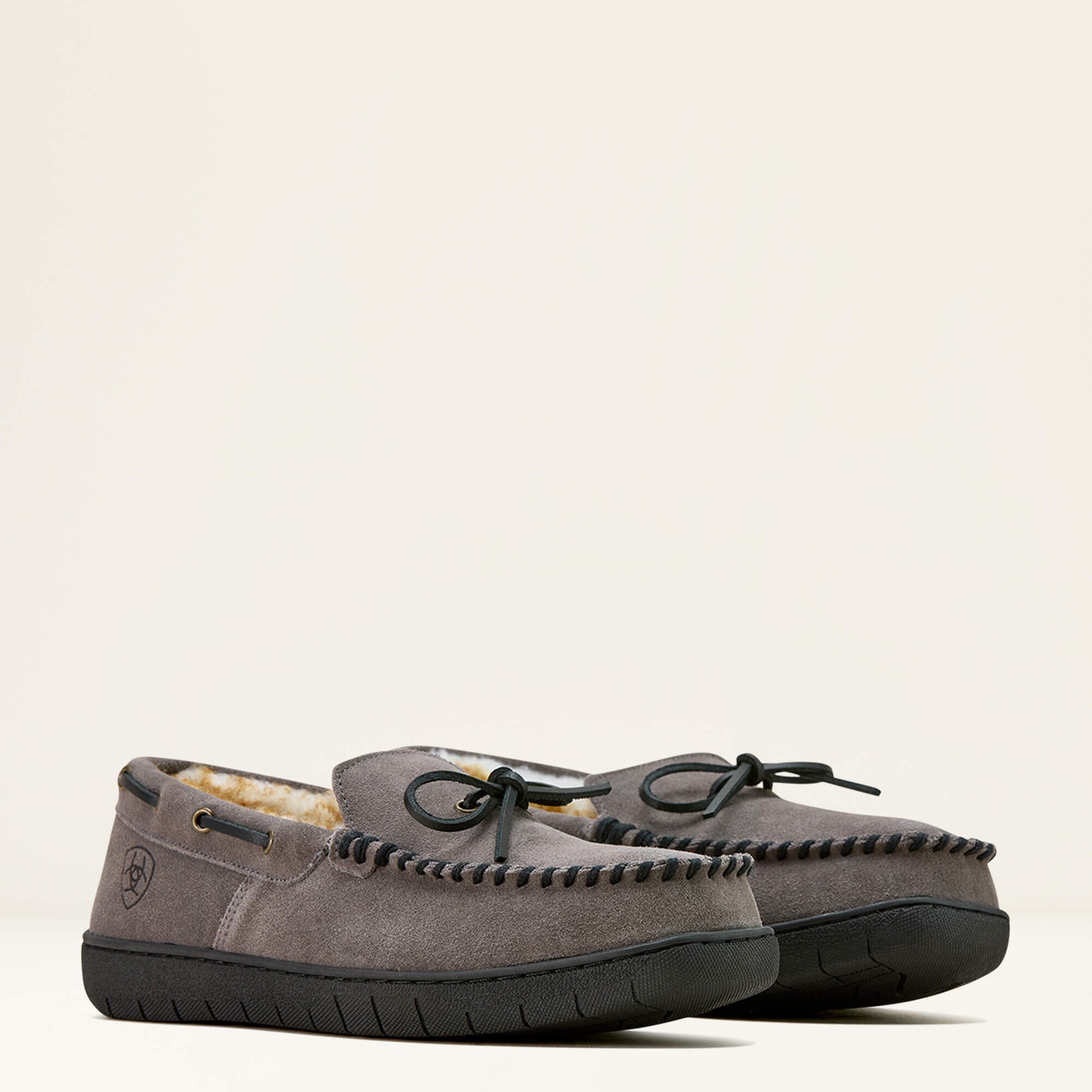 Ariat Moccasin Slipper