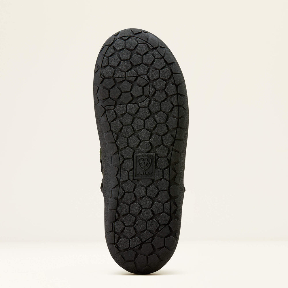 Ariat Restful Comfort Scuff Slipper