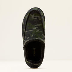 Ariat Restful Comfort Scuff Slipper